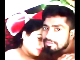 Killer Indian girl with bf